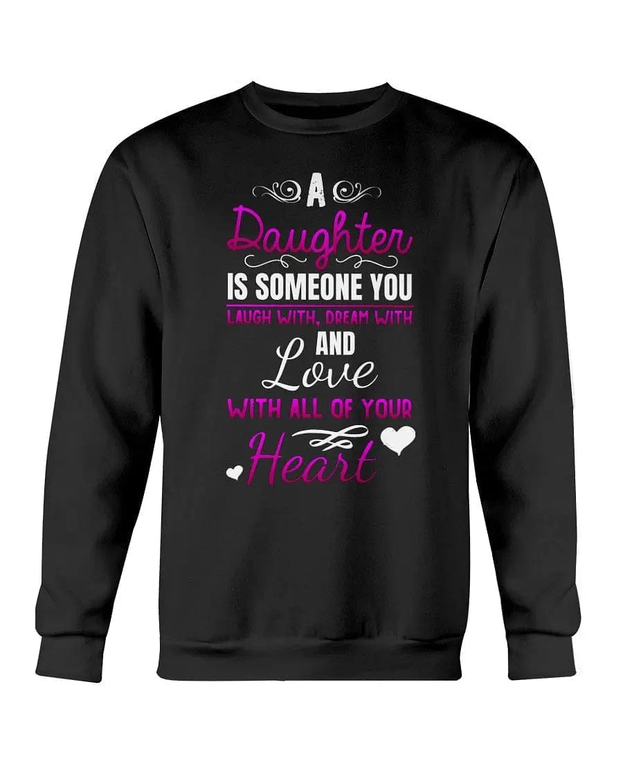 A Daughter Love Apparel StayinPerfect