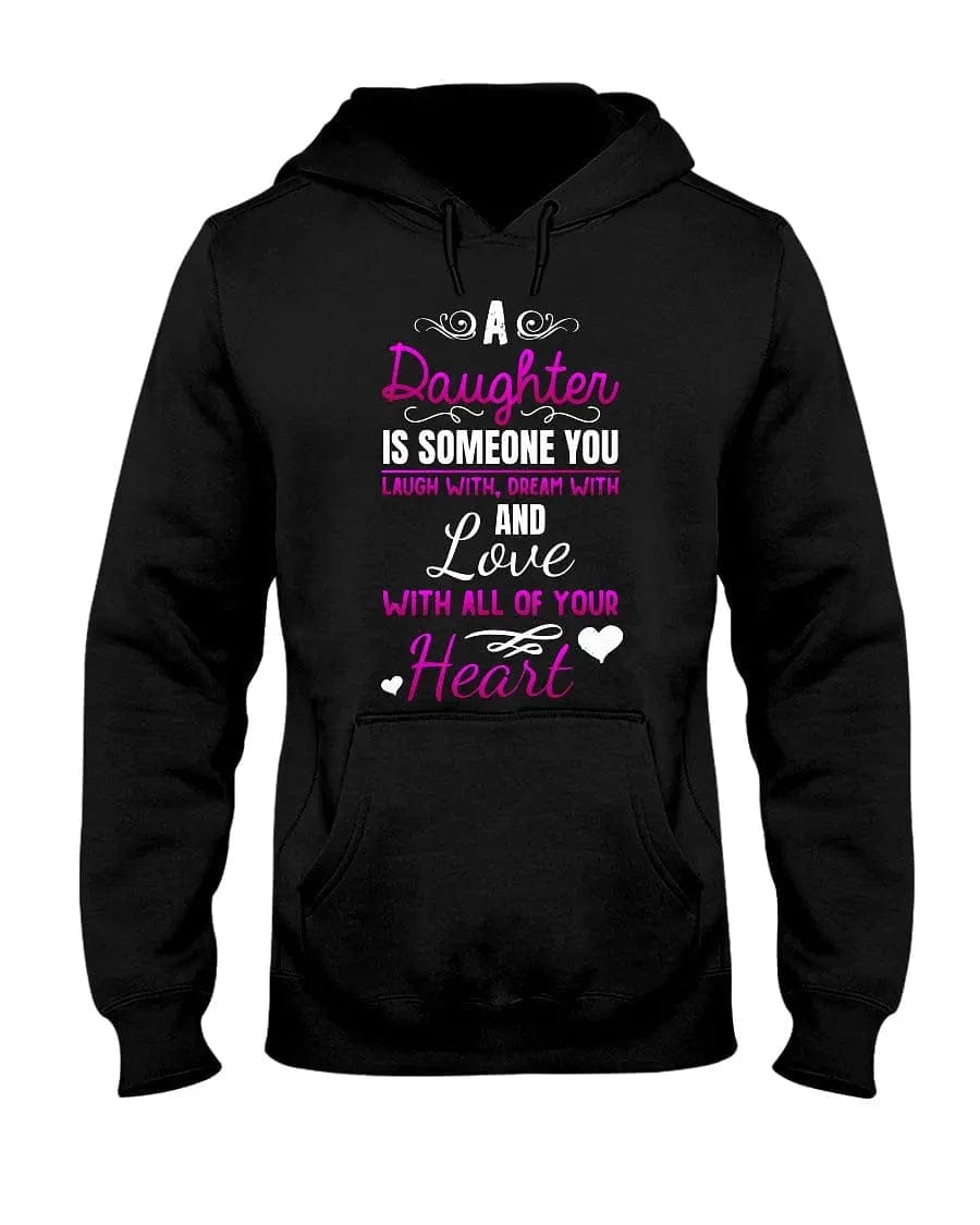 A Daughter Love Apparel StayinPerfect