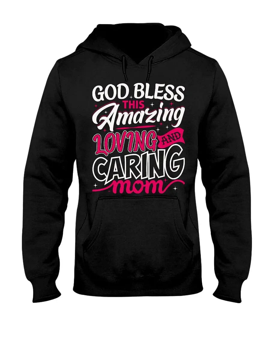 Amazing Mom Apparel StayinPerfect