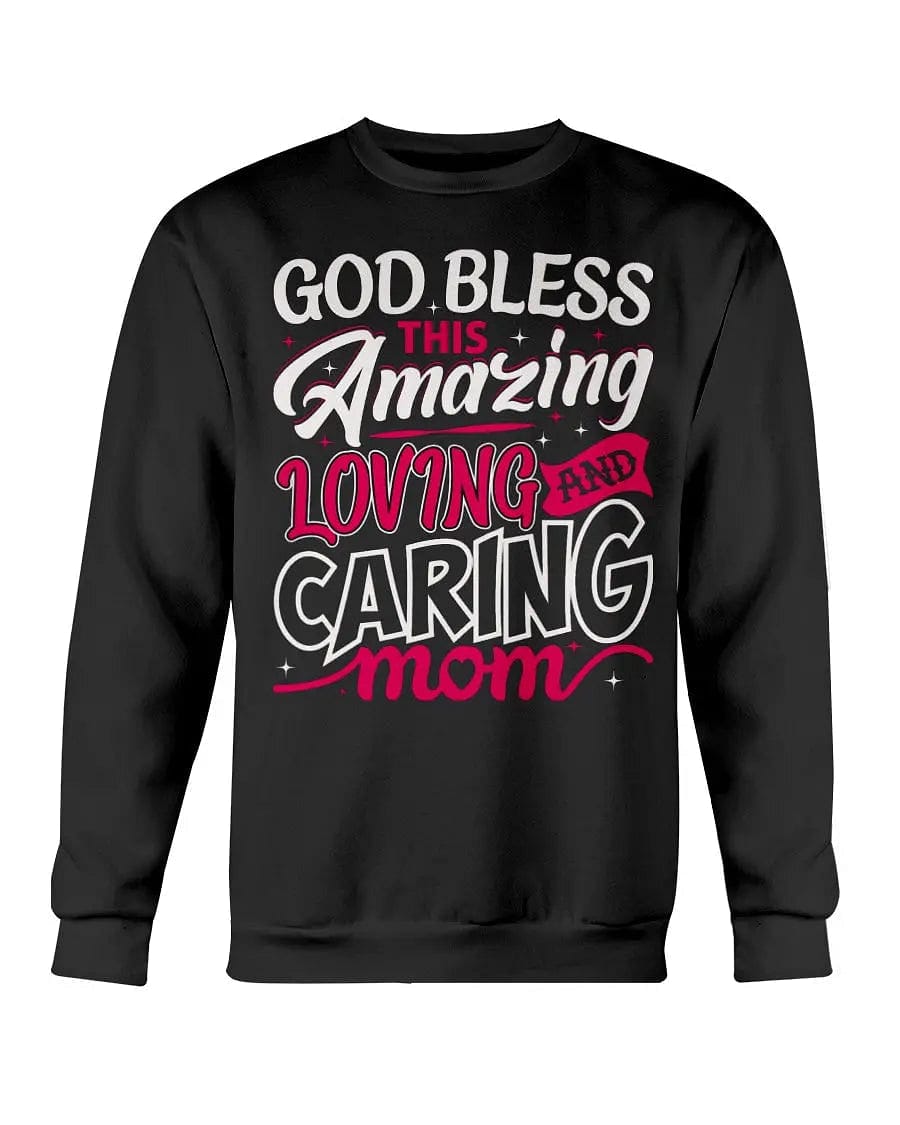 Amazing Mom Apparel StayinPerfect