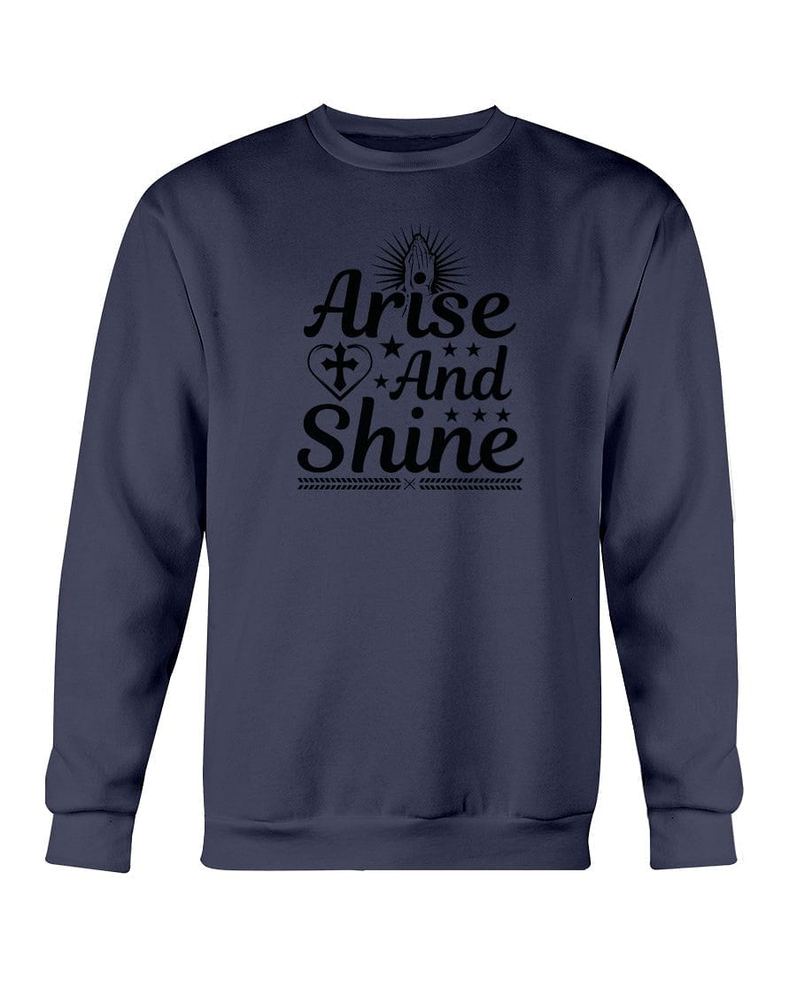 Arise and Shine Apparel StayinPerfect