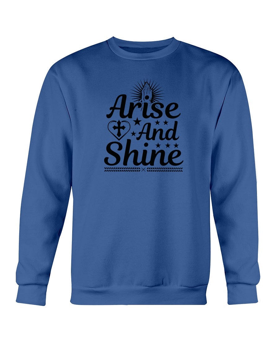 Arise and Shine Apparel StayinPerfect