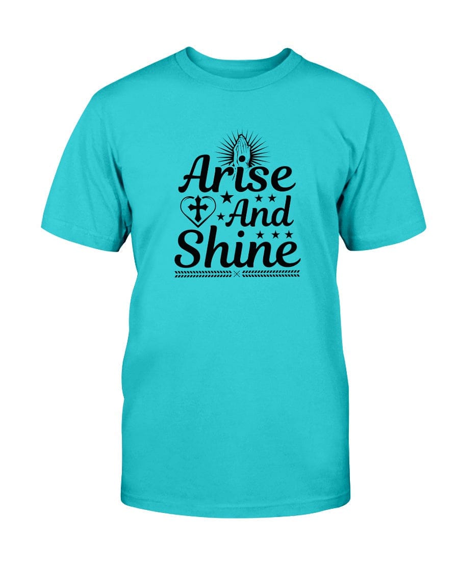 Arise and Shine Apparel StayinPerfect