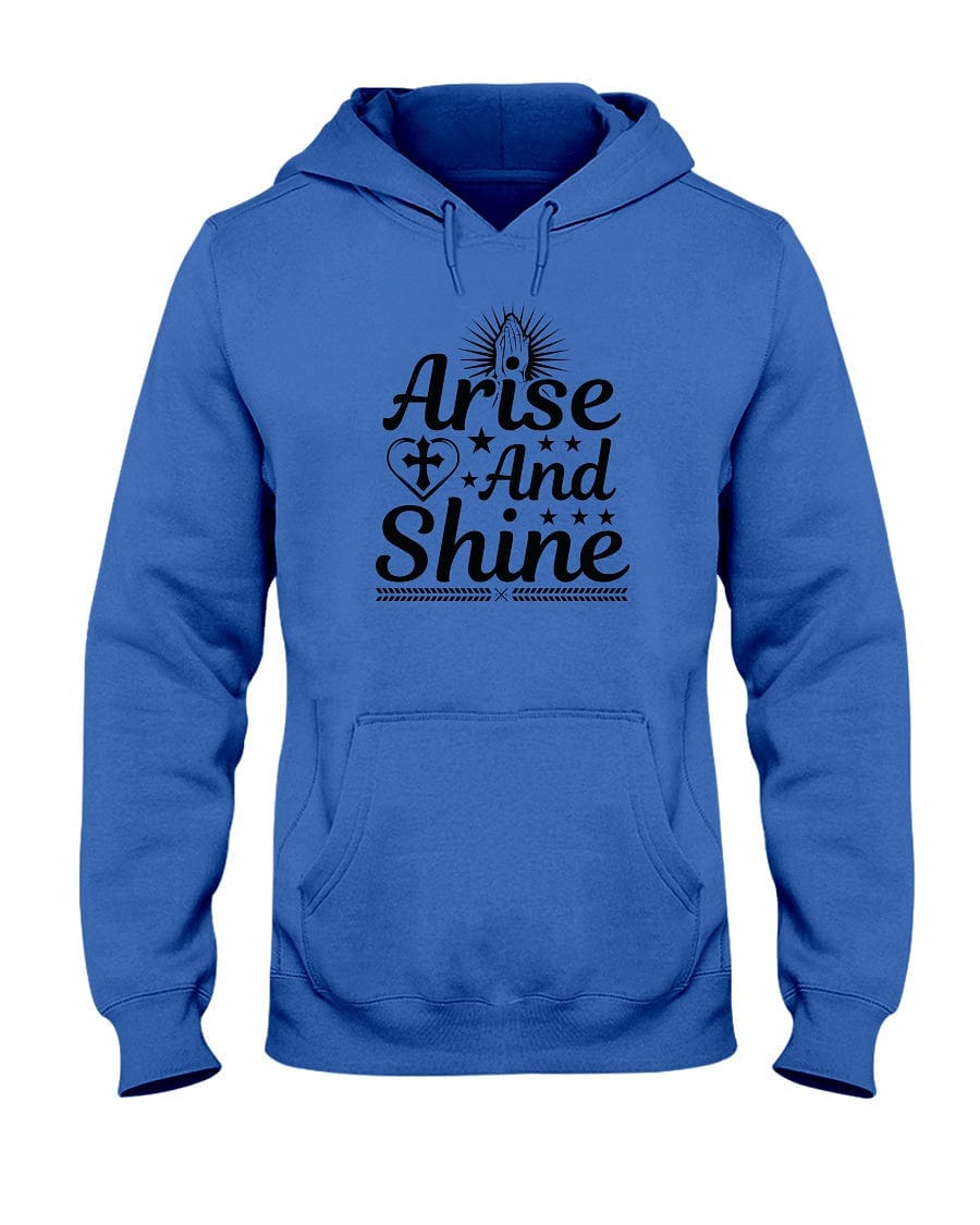 Arise and Shine Apparel StayinPerfect