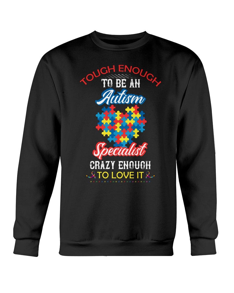 Autism Specialist Apparel StayinPerfect