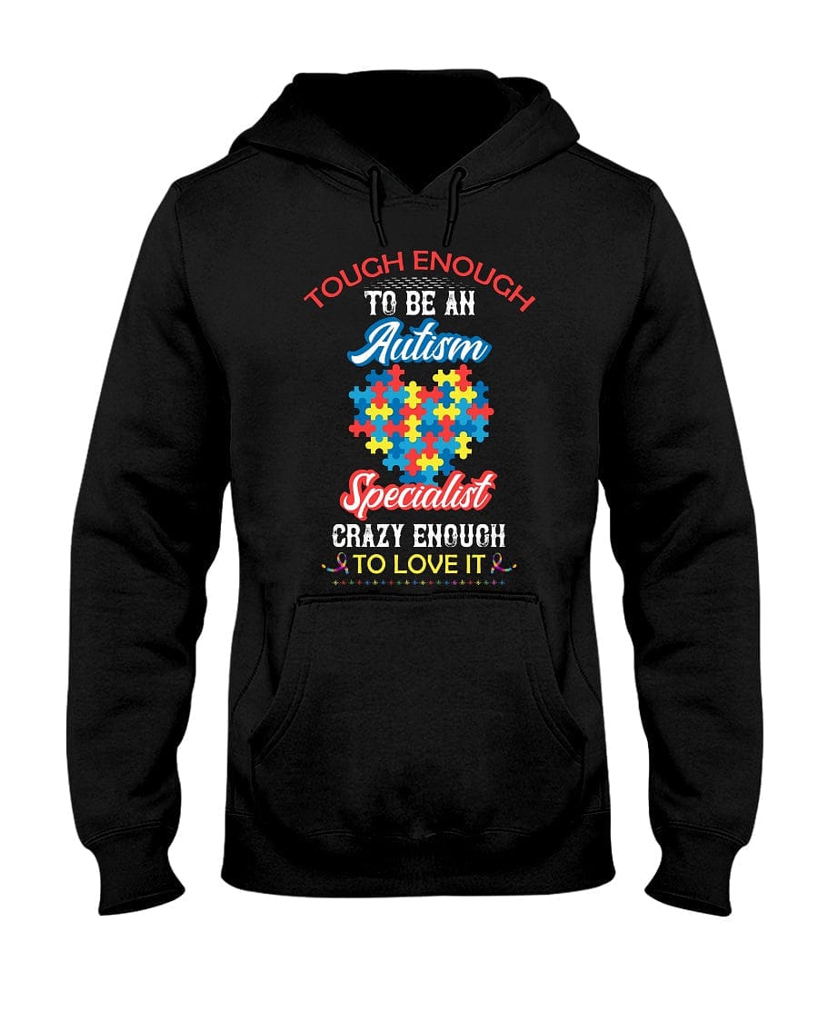 Autism Specialist Apparel StayinPerfect