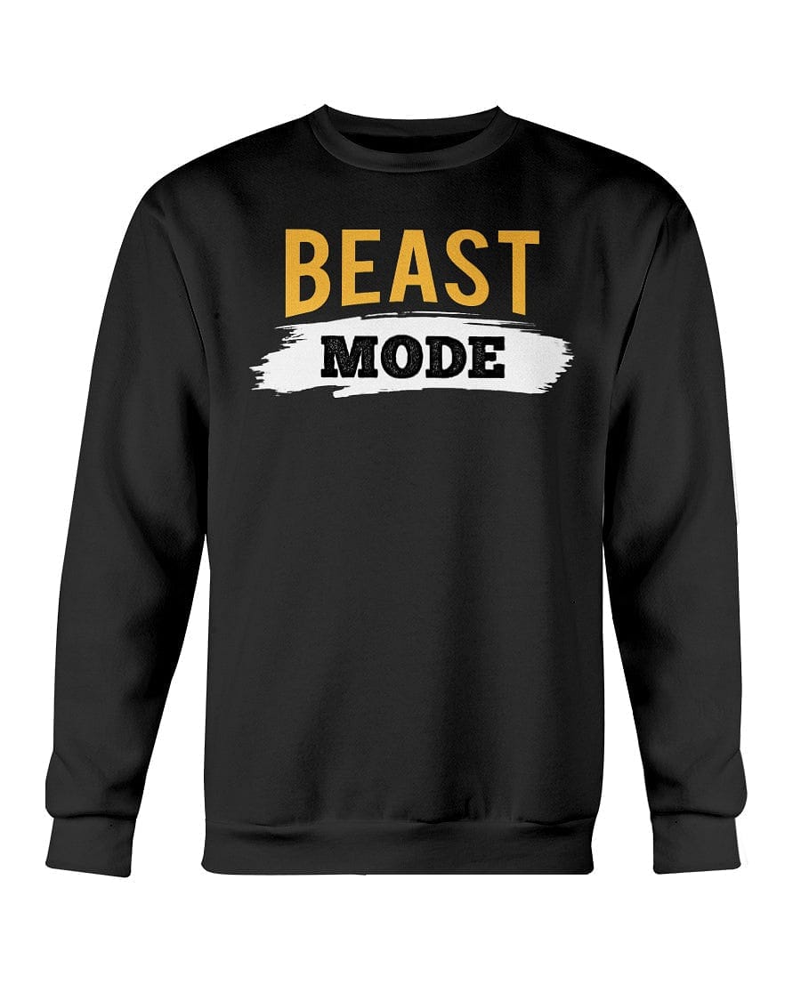 BEAST MODE Apparel StayinPerfect