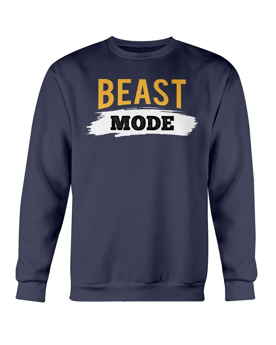 BEAST MODE Apparel StayinPerfect