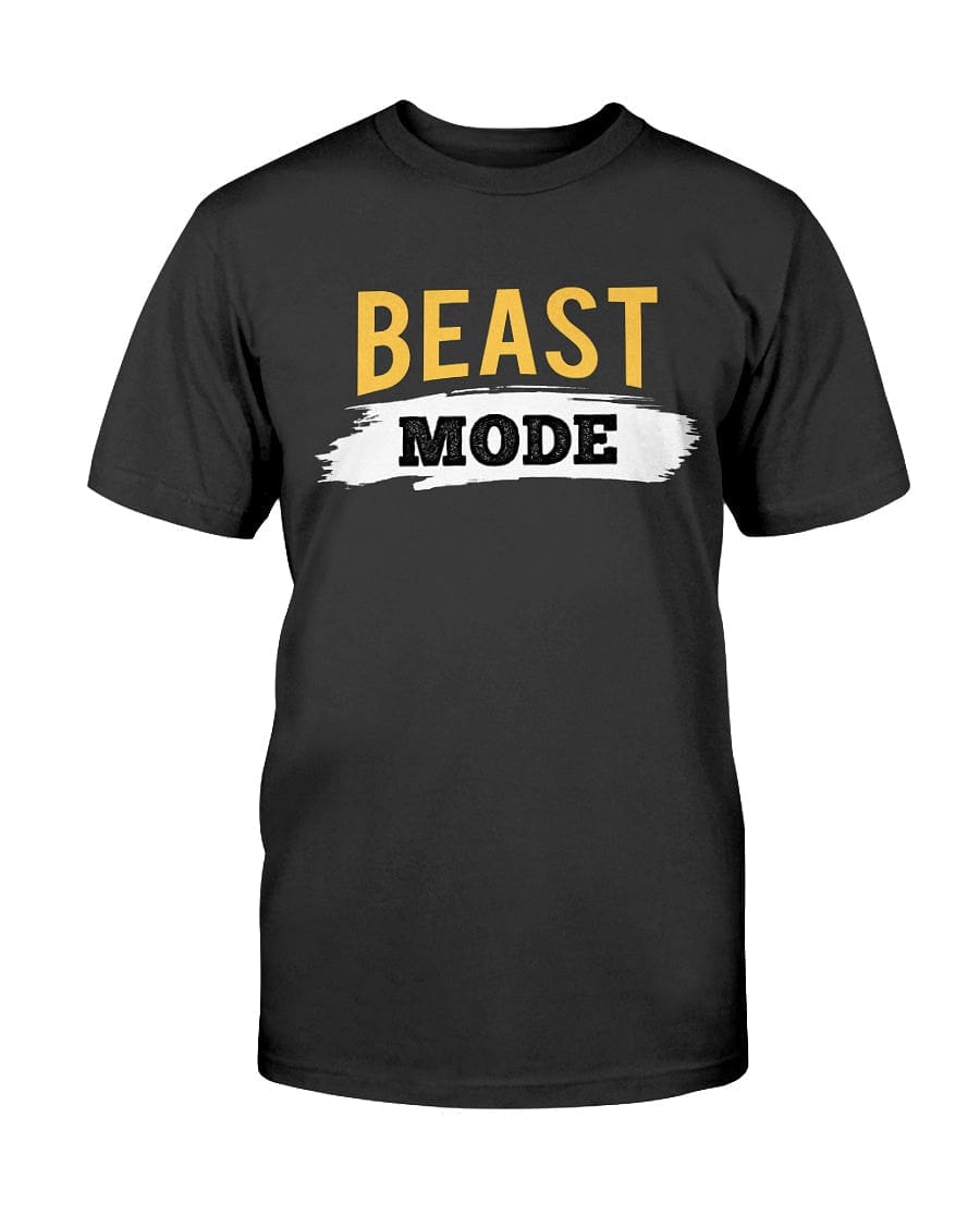 BEAST MODE