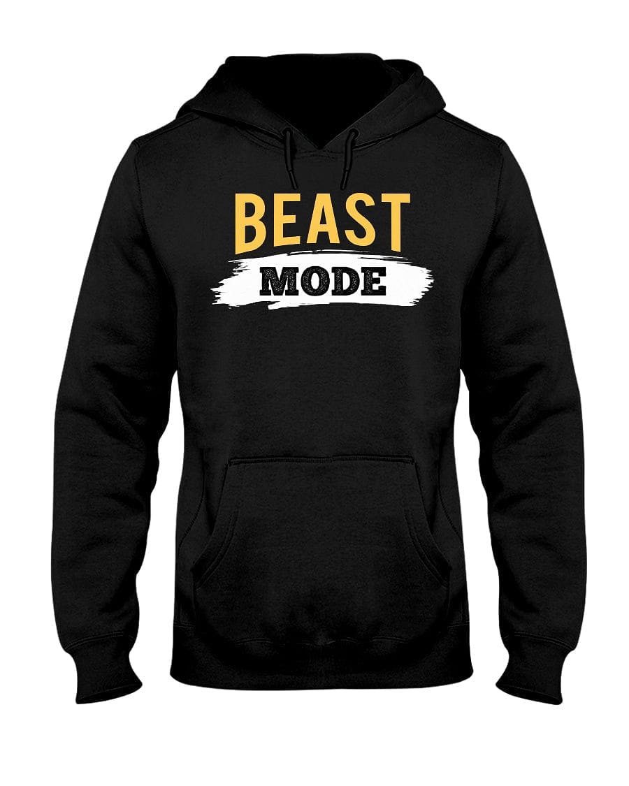 BEAST MODE Apparel StayinPerfect