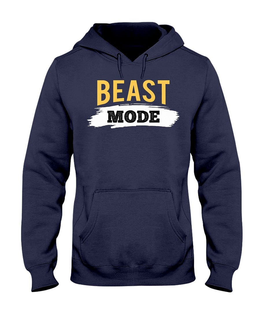 BEAST MODE Apparel StayinPerfect