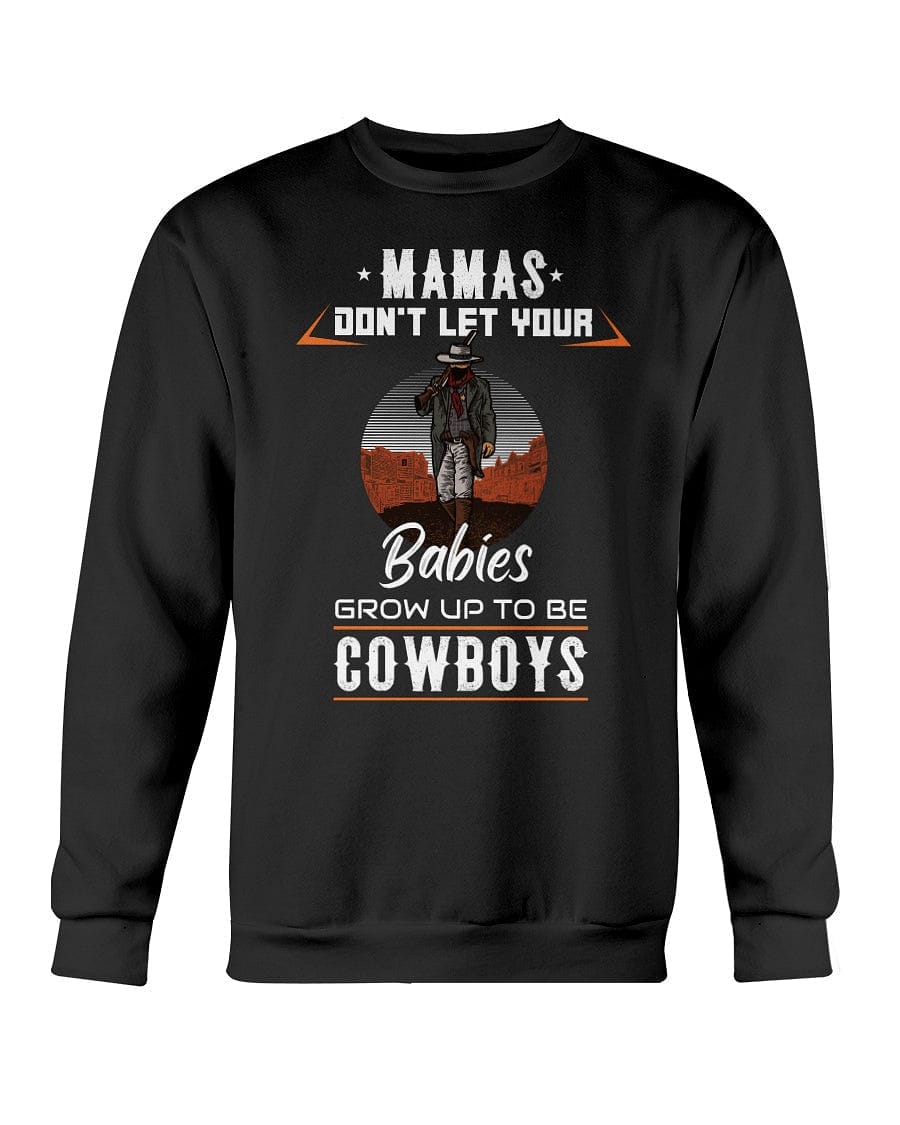 Babies Cowboys Apparel StayinPerfect