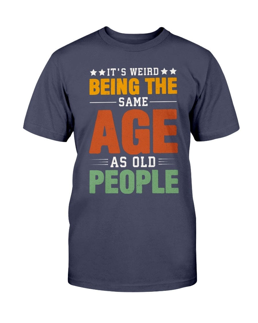 Being The Same Age Apparel StayinPerfect