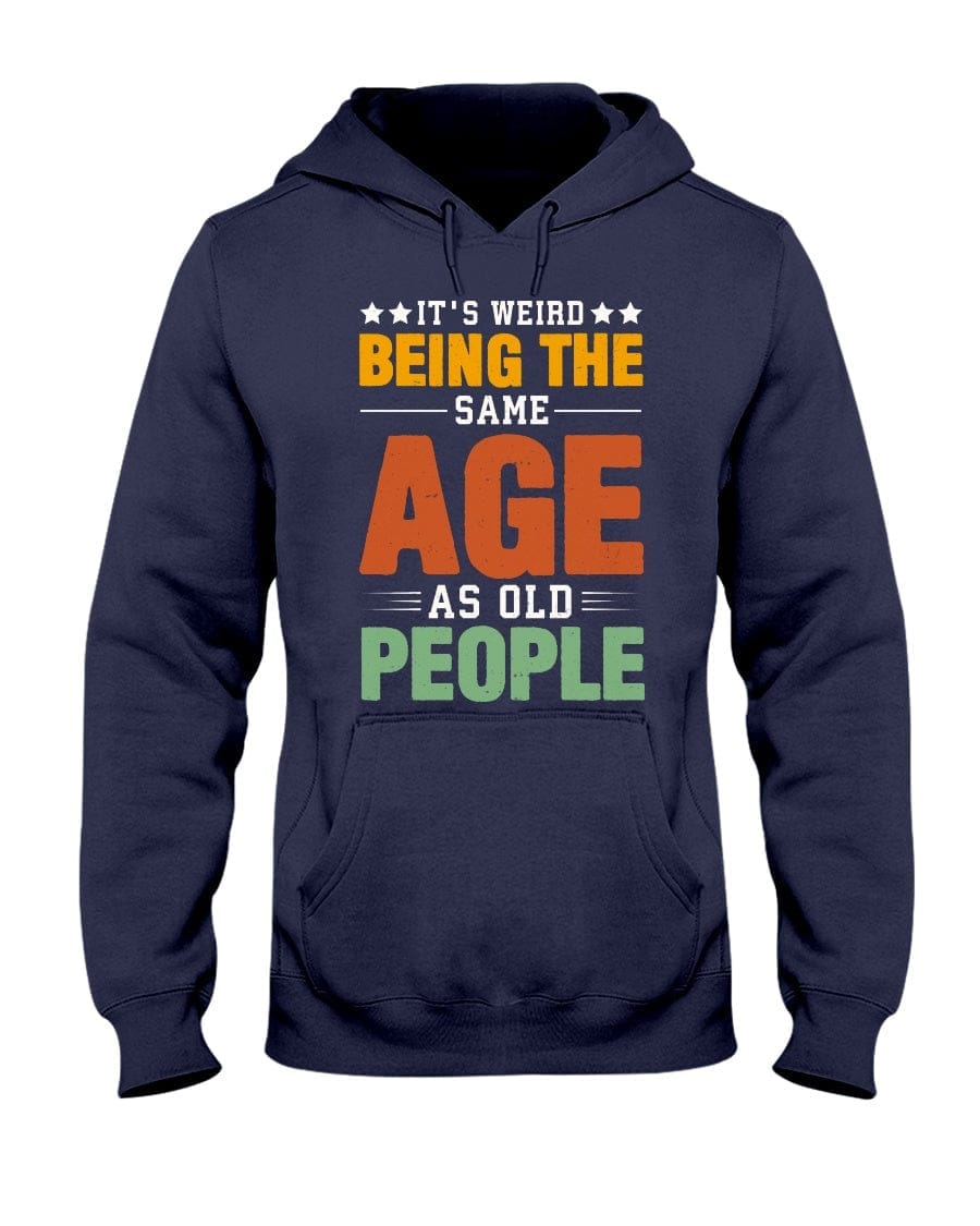 Being The Same Age Apparel StayinPerfect