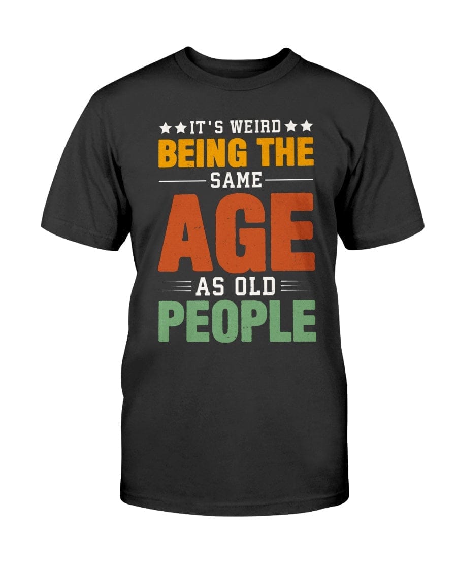 Being The Same Age Apparel StayinPerfect