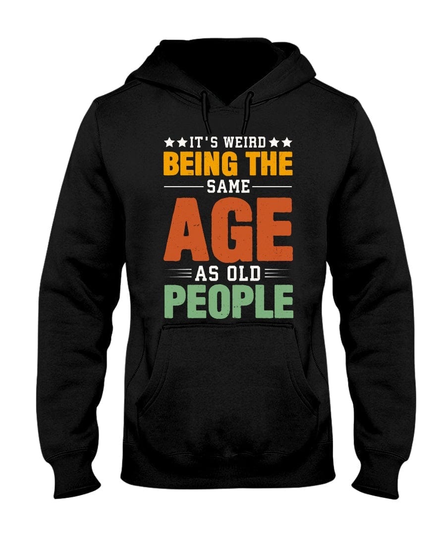 Being The Same Age Apparel StayinPerfect