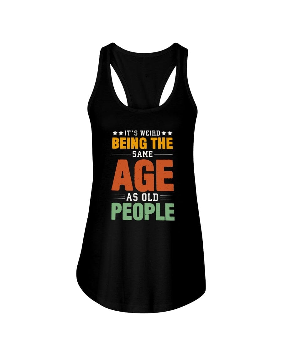 Being The Same Age Apparel StayinPerfect