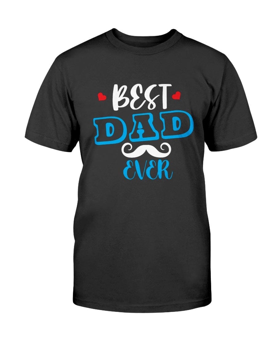 Best Dad Ever Apparel StayinPerfect