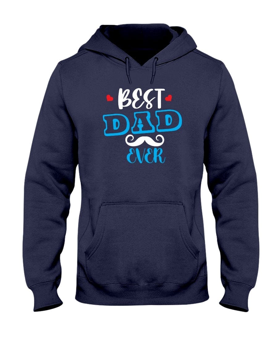 Best Dad Ever Apparel StayinPerfect