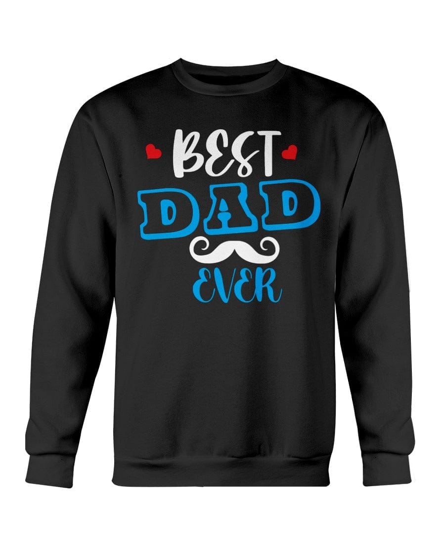 Best Dad Ever Apparel StayinPerfect