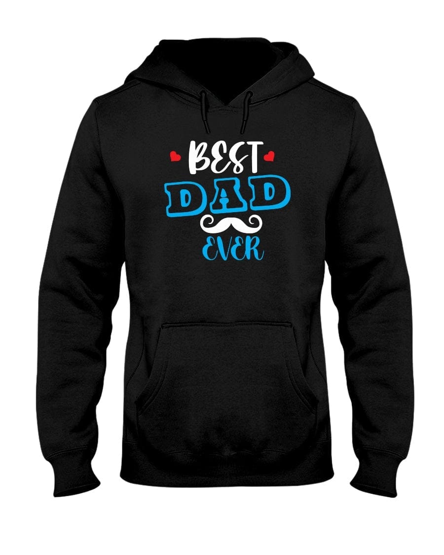 Best Dad Ever Apparel StayinPerfect