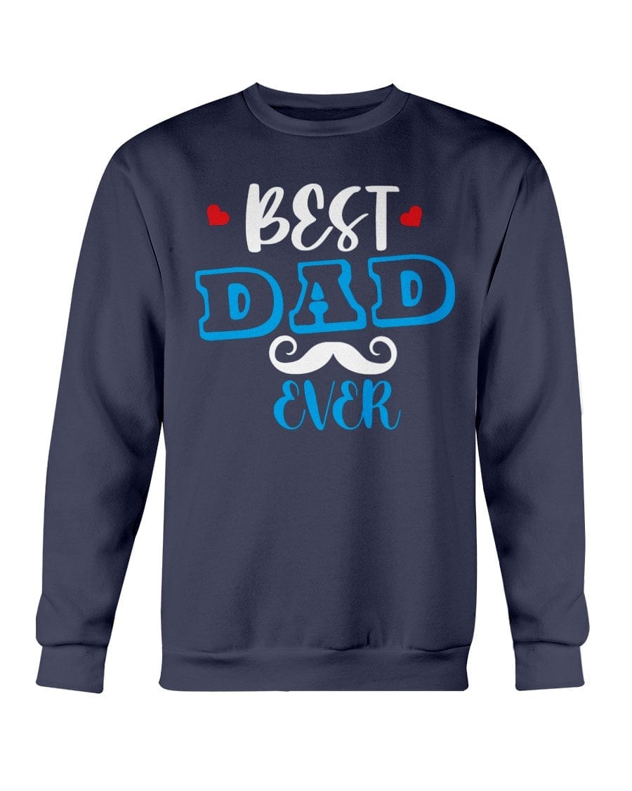 Best Dad Ever Apparel StayinPerfect