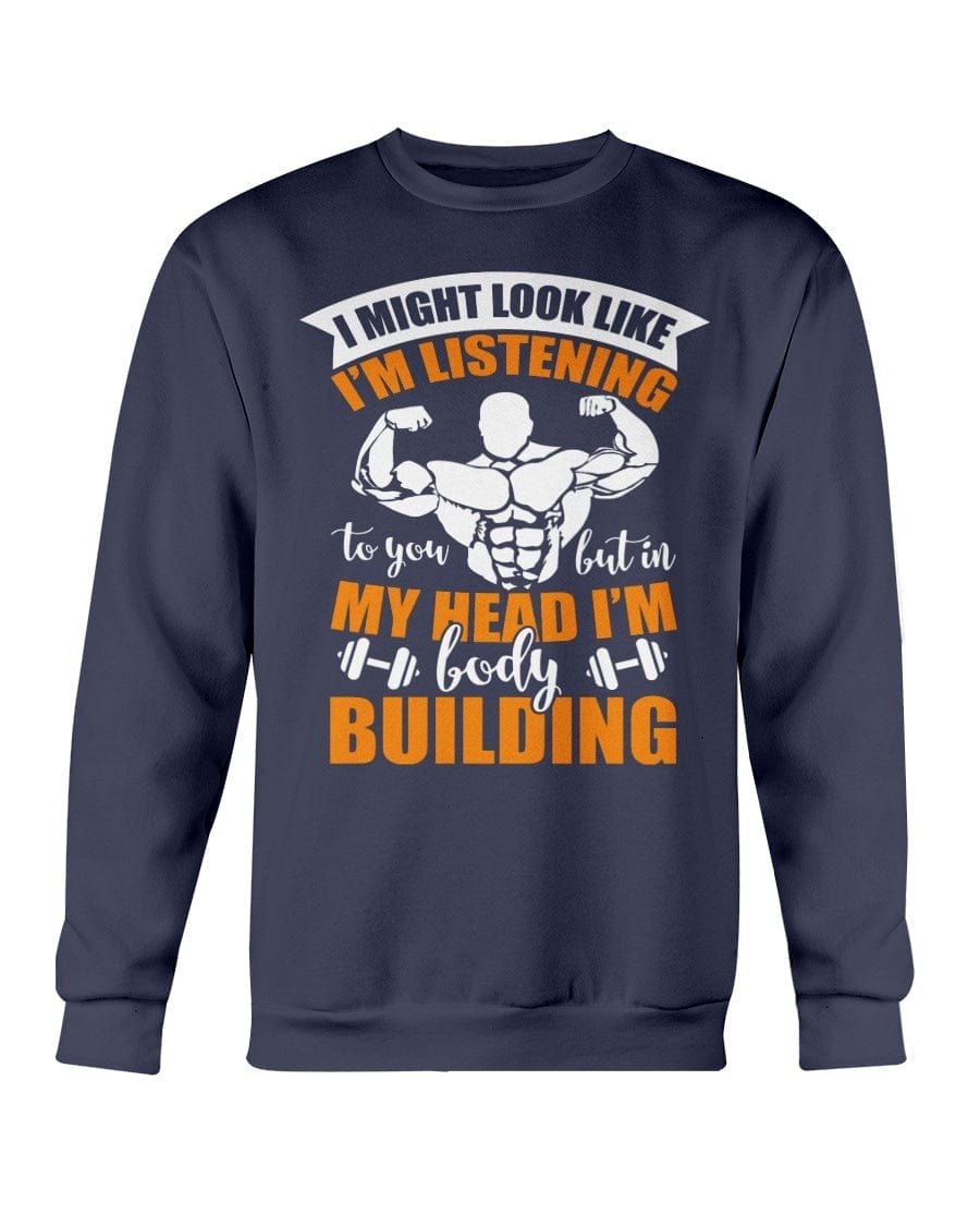 Body Building Apparel StayinPerfect