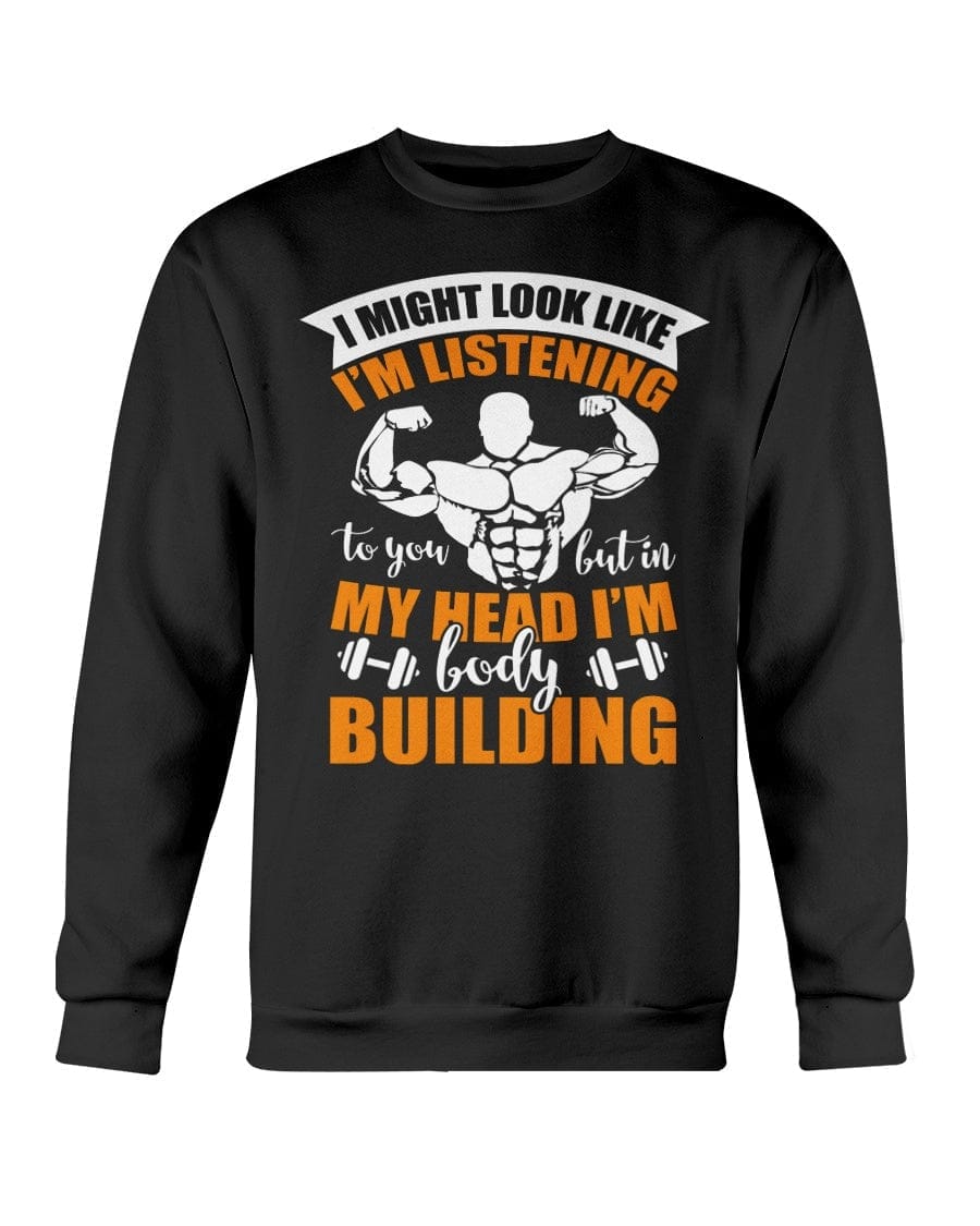 Body Building Apparel StayinPerfect