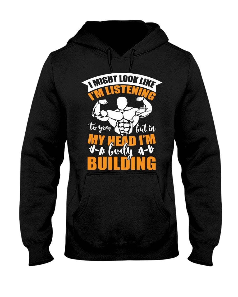 Body Building Apparel StayinPerfect