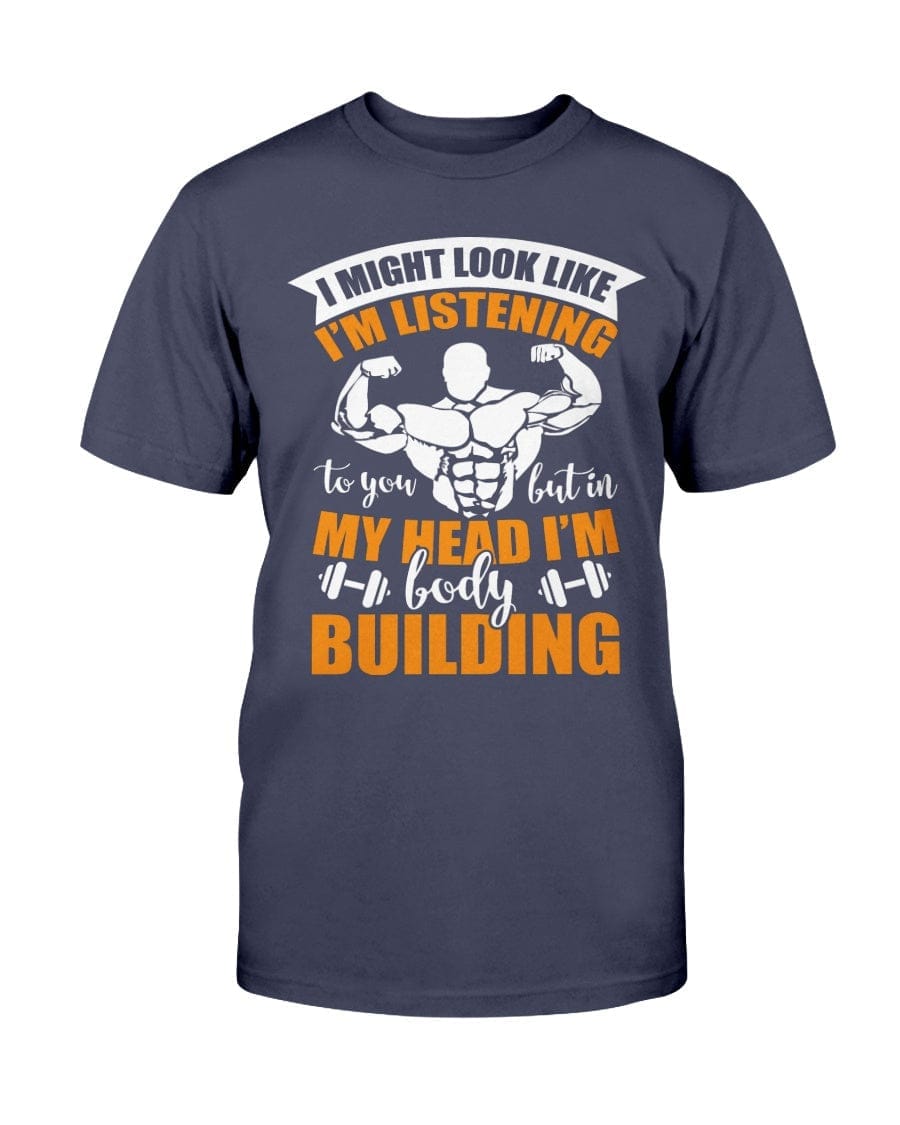 Body Building Apparel StayinPerfect