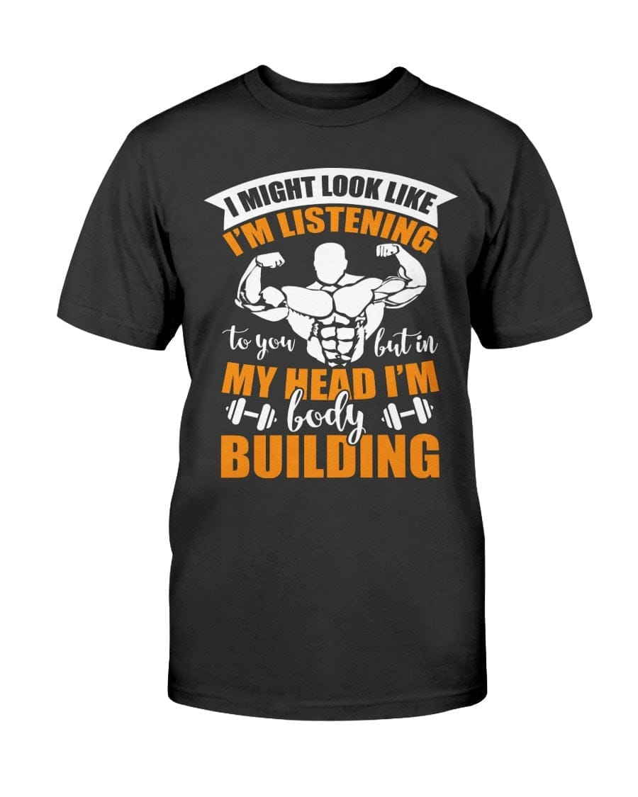 Body Building Apparel StayinPerfect