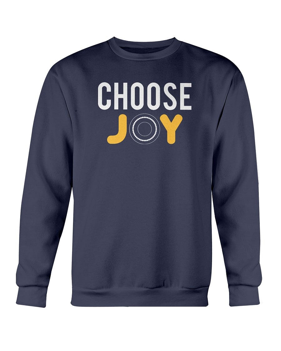 Choose Joy Apparel StayinPerfect