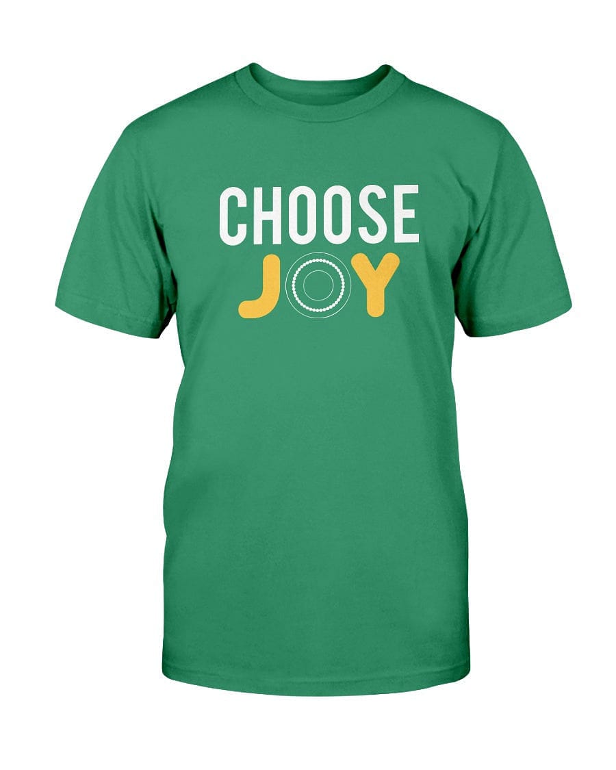 Choose Joy Apparel StayinPerfect