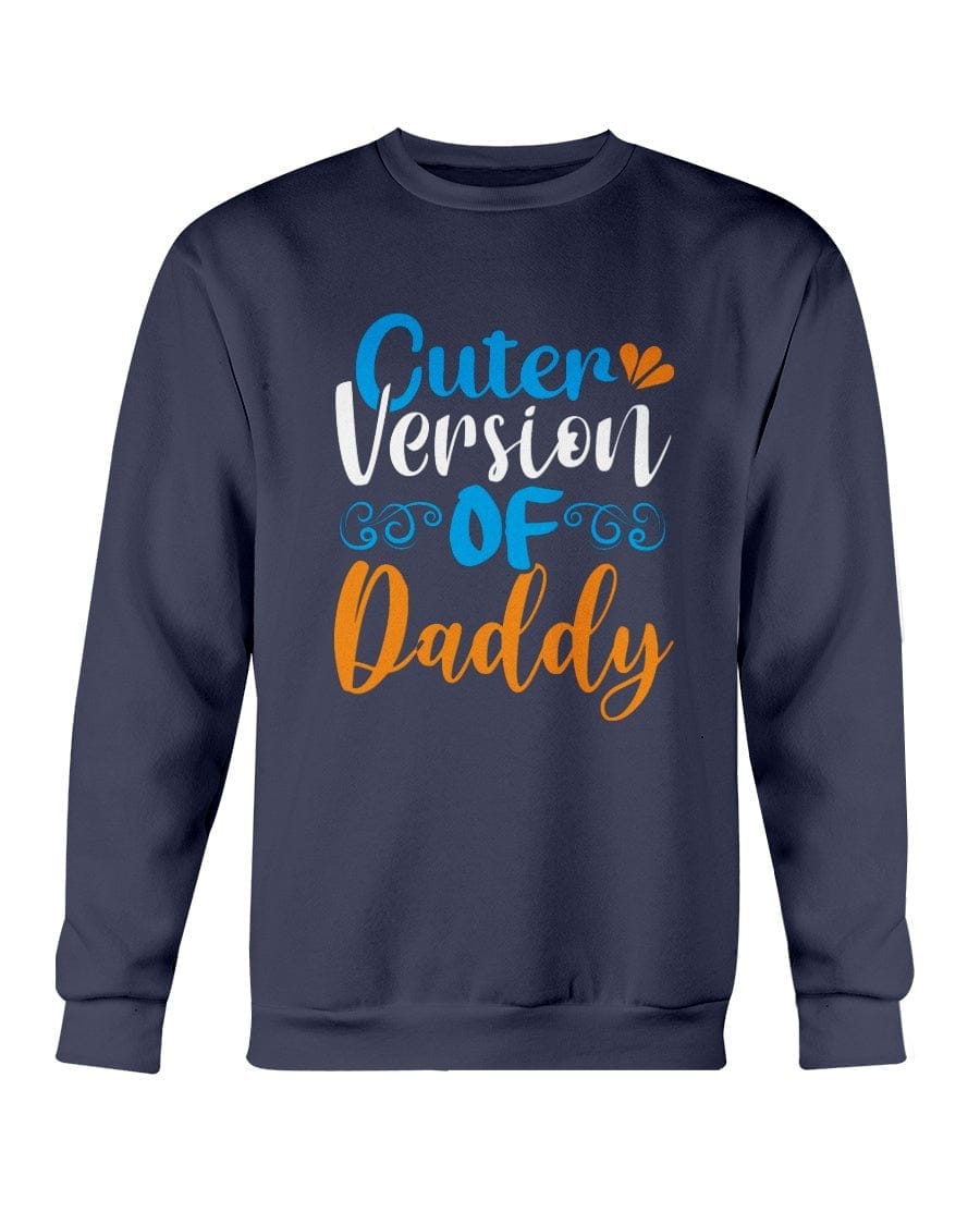 Cute Version Of Daddy Apparel StayinPerfect