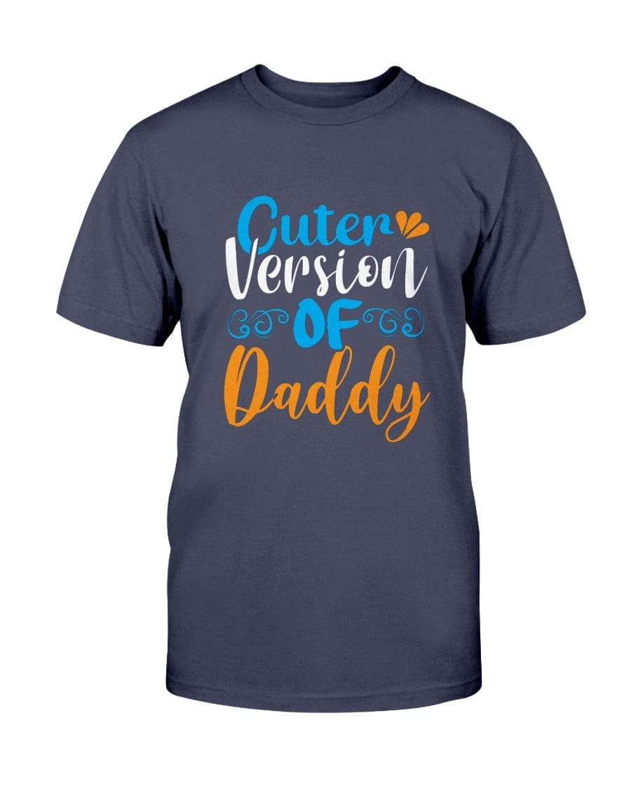 Cute Version Of Daddy Apparel StayinPerfect