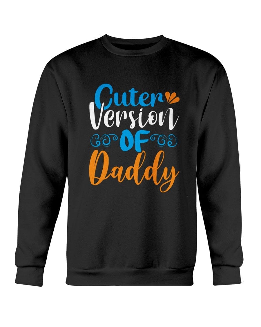 Cute Version Of Daddy Apparel StayinPerfect