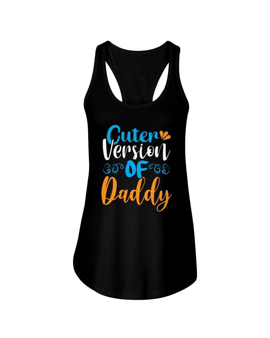 Cute Version Of Daddy Apparel StayinPerfect