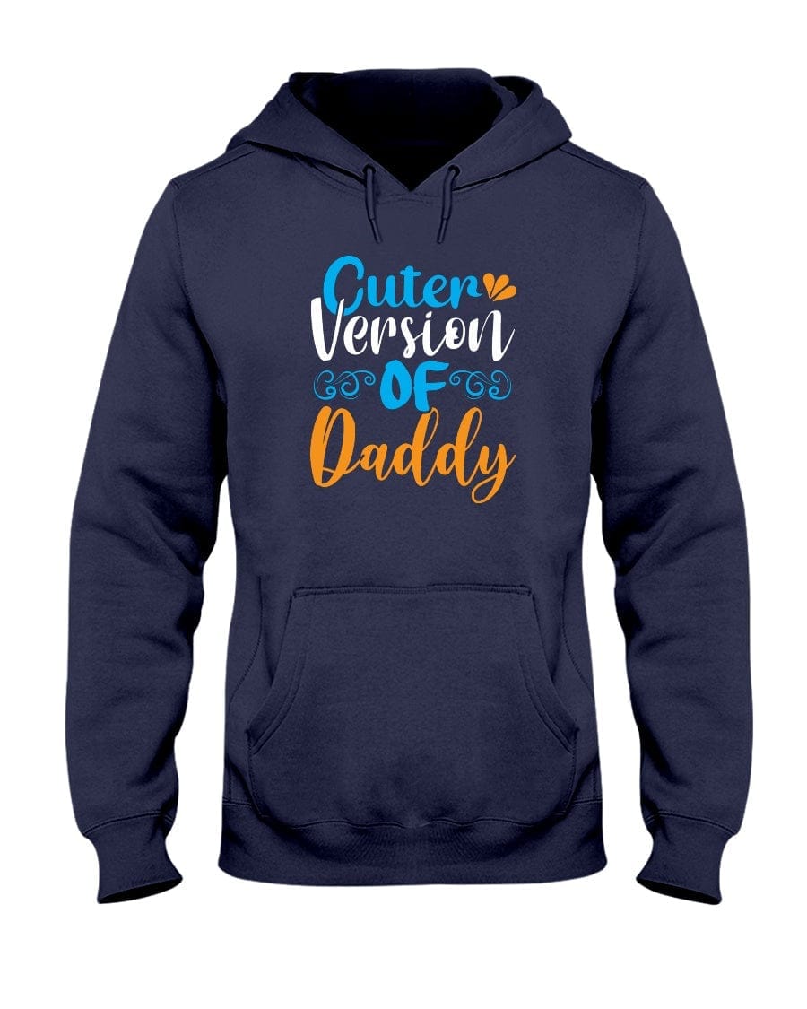 Cute Version Of Daddy Apparel StayinPerfect