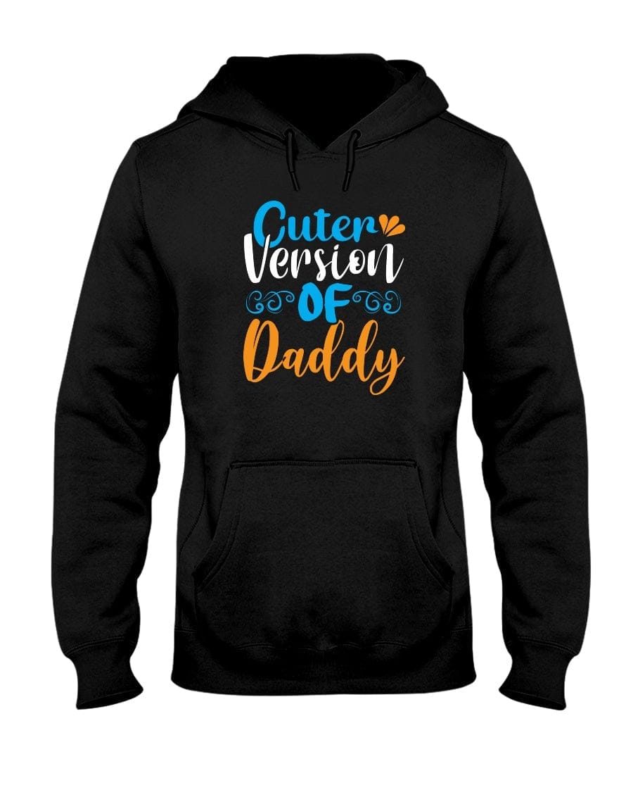 Cute Version Of Daddy Apparel StayinPerfect