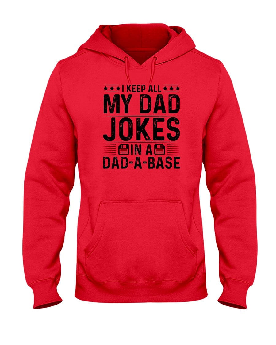 Dad A Base Sweatshirts StayinPerfect