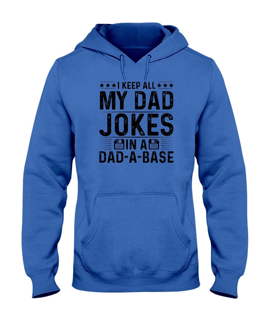 Dad A Base Sweatshirts StayinPerfect