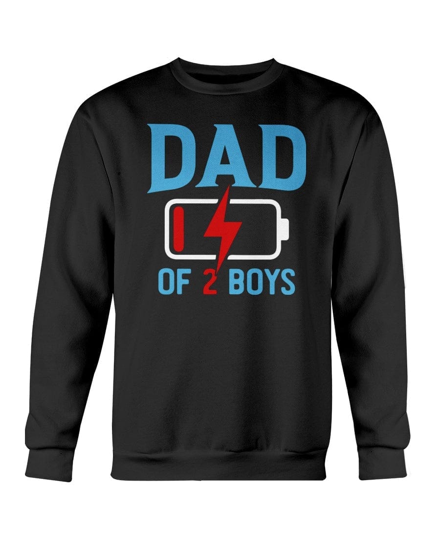 Dad Of Boys Apparel StayinPerfect