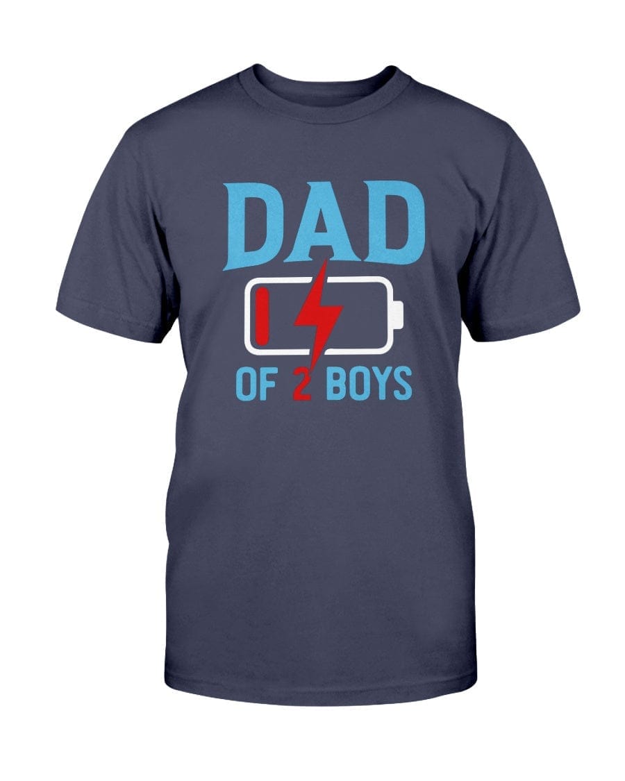 Dad Of Boys Apparel StayinPerfect