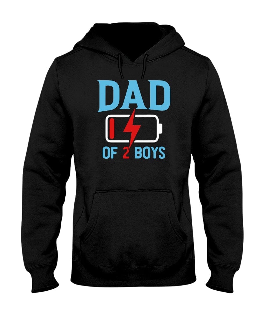 Dad Of Boys Apparel StayinPerfect