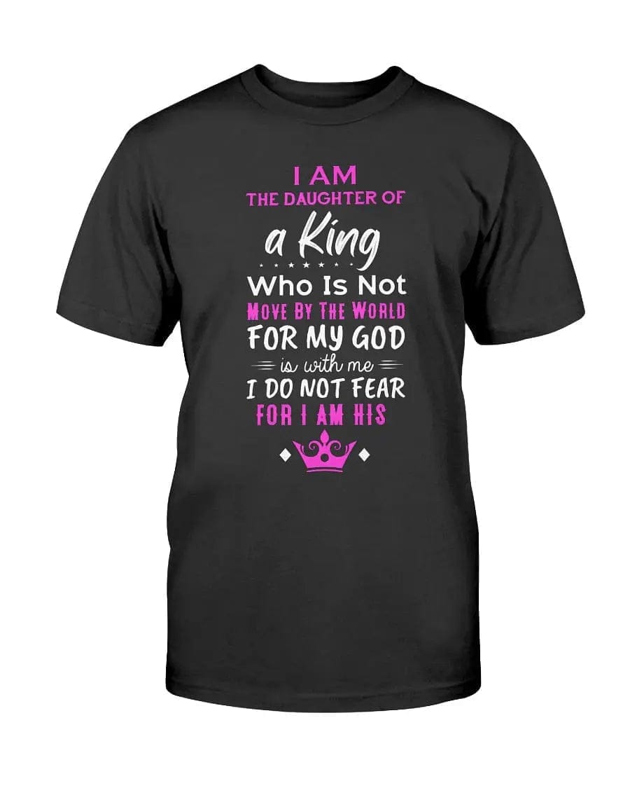 Daughter Of A king Apparel StayinPerfect