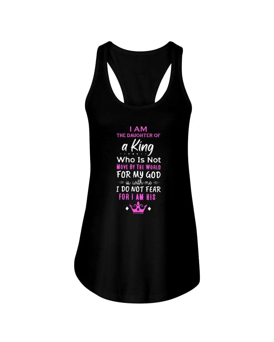 Daughter Of A king Apparel StayinPerfect