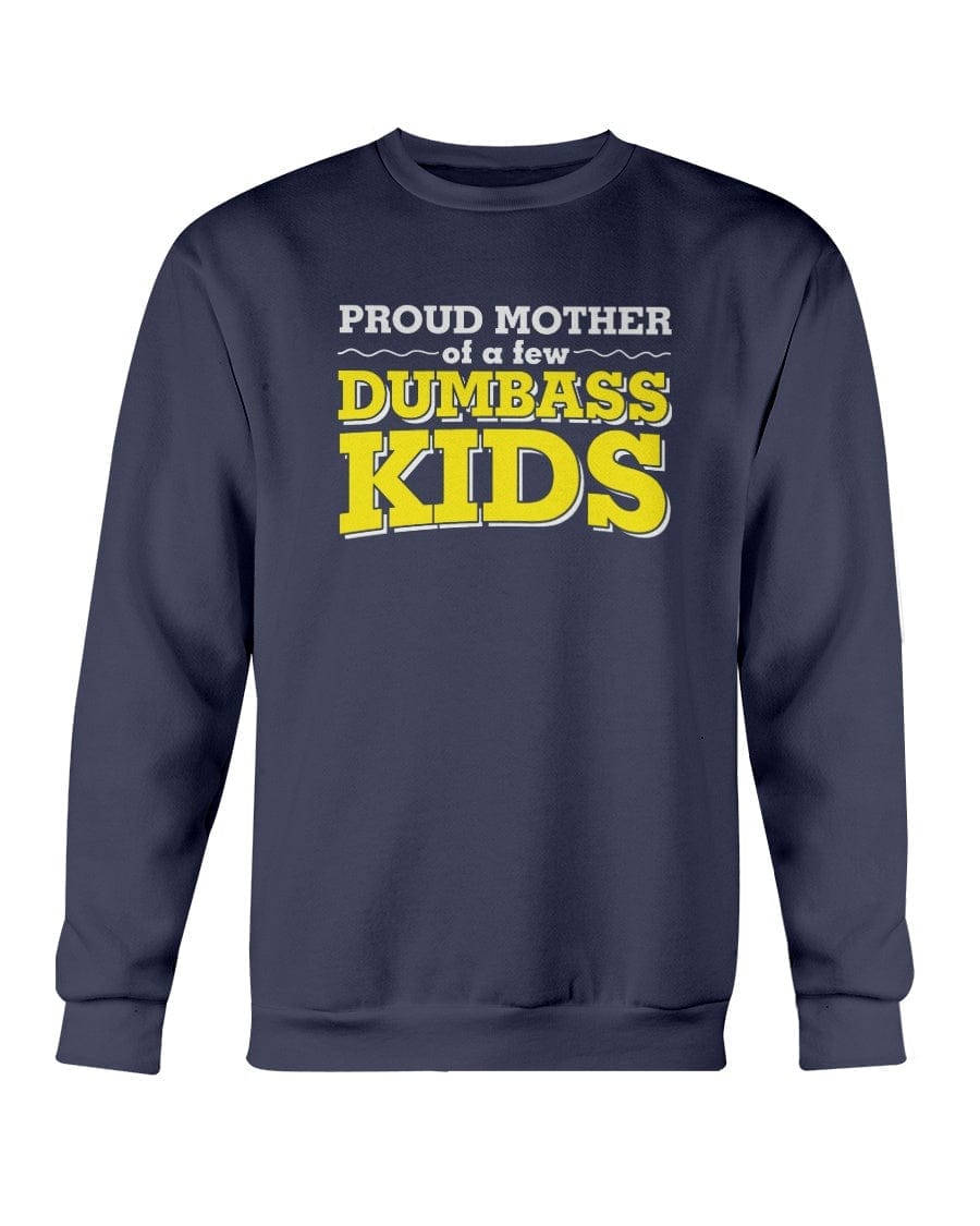 Dumbass Kids Apparel StayinPerfect