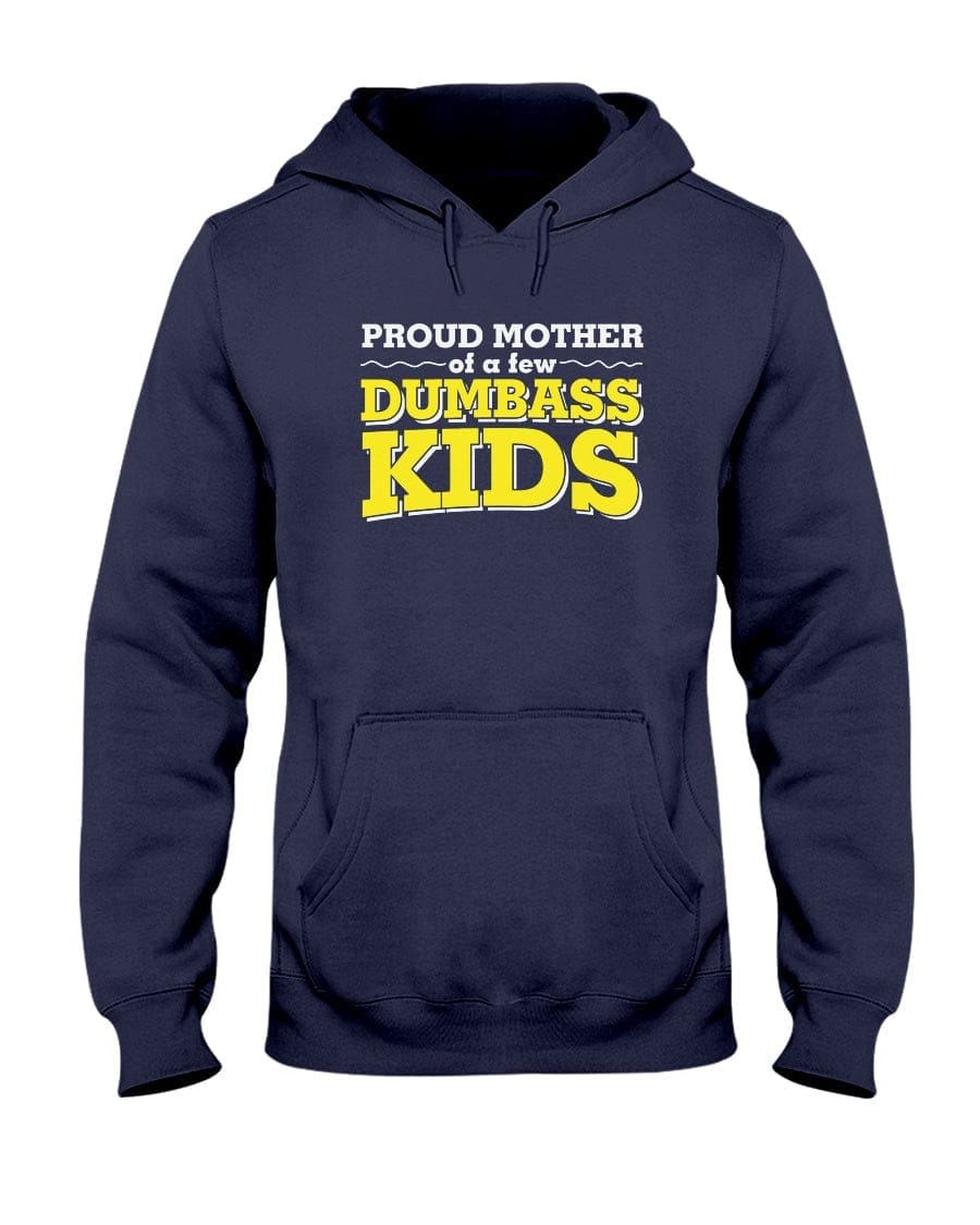 Dumbass Kids Apparel StayinPerfect