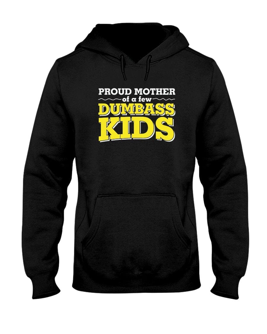 Dumbass Kids Apparel StayinPerfect