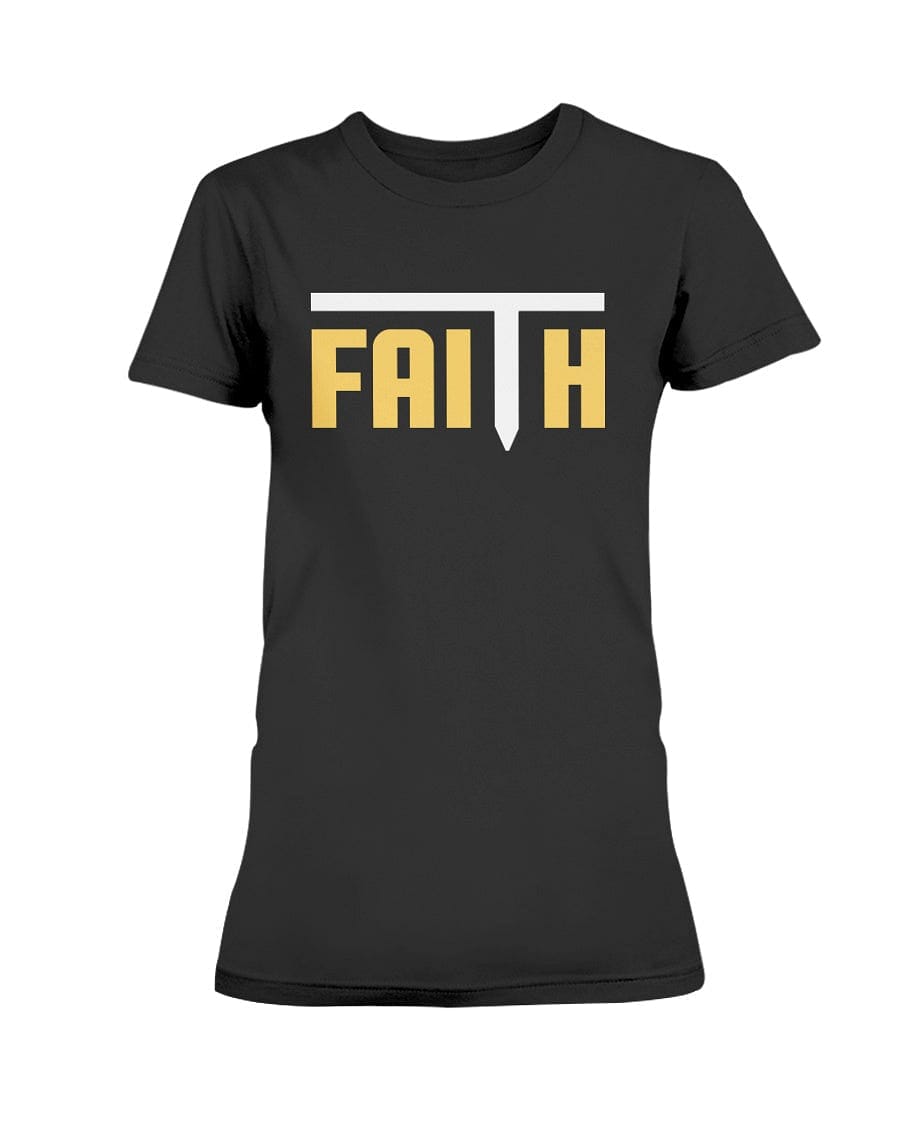 FAITH Apparel StayinPerfect